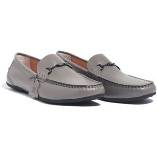 Giày Lười Nam Banuli Moccasin Loafer C3ML2