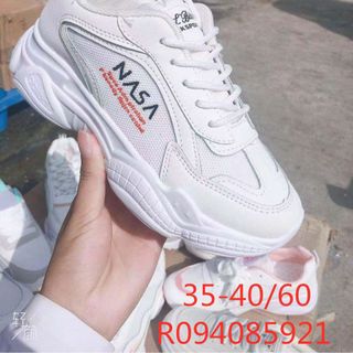 Lô giày thể thao nữ tách 60 đôi
