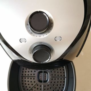 Nồi chiên không dầu Rapido 50L -