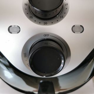 Nồi chiên không dầu Rapido 50L -