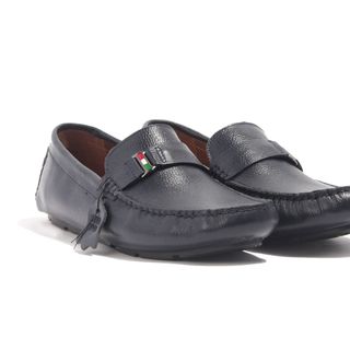 Giày Lười Nam Banuli Moccasin Loafer C4ML3