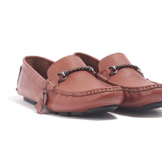 Giày Mọi Nam Banuli Moccasin Loafer C6ML2