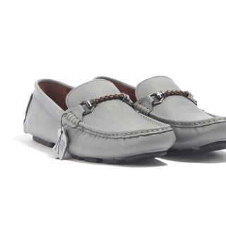 Giày Mọi Nam Banuli Moccasin Loafer C6ML2
