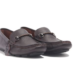 Giày Mọi Nam Banuli Moccasin Loafer C6ML2