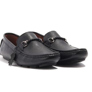 Giày Mọi Nam Banuli Moccasin Loafer C6ML2