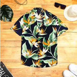 Áo somi cỗ vest giá mểm cho ae 110k-130k
