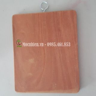 Thớt nghiến chữ nhật siêu bền- Mộc Nhiên