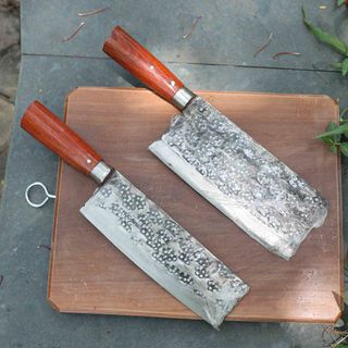 Thớt nghiến chữ nhật siêu bền- Mộc Nhiên
