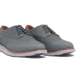 Giày Da Nam Banuli Sneaker HMWD1N1
