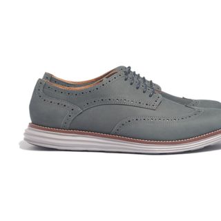 Giày Da Nam Banuli Sneaker HMWD1N1