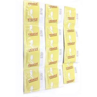 Bao Cao Su Hàng Việt Nam Cao Fremen Bao Cao Su Gia Đình Giá Rẻ Hộp 144 bcs