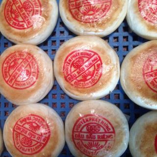 Bánh Pía số 1