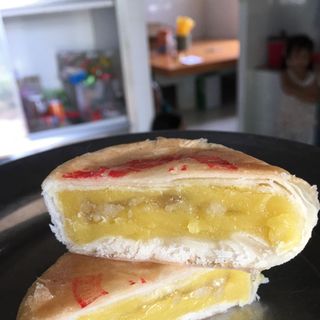 Bánh Pía số 1