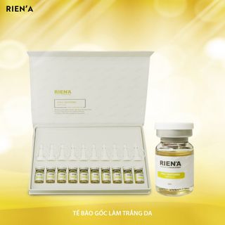 Tế bào gốc trị nám Riena giá sỉ