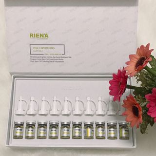 Tế bào gốc trị nám Riena