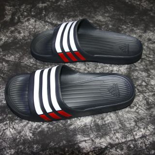 Dép Đúc 3 Sọc 26