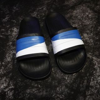 Dép Đúc 3 Sọc 12