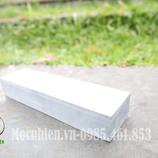 Đá mài tự nhiên size lớn - Mộc Nhiên