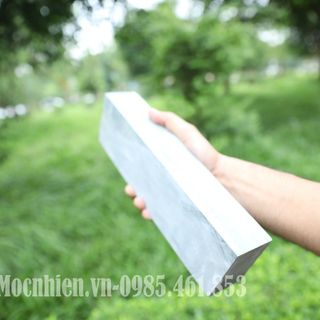 Đá mài tự nhiên size lớn - Mộc Nhiên