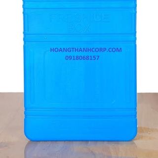 HỘP ĐÁ GEL GIỮ LẠNH – 1KG