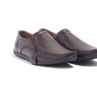 Giày lười Nam Banuli Driving Loafer C9DL1