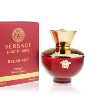 Nước hoa nữ Versacee Dylan red 100ml giá sỉ