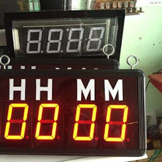 Đồng hồ đếm ngược - KH ICON4 TOWER Hà Nội giá sỉ