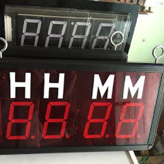 Đồng hồ đếm ngược - KH ICON4 TOWER Hà Nội