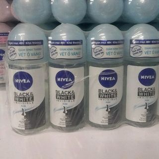 lăn nivea