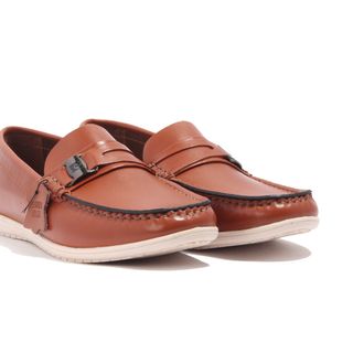 Giày Lười Banuli Driving Loafer C5DL3