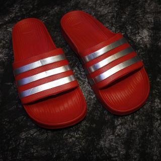 Dép Đúc 3 Sọc 13