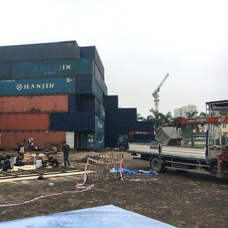 Dự án Tiger - Đồng hồ đếm giây thể thao thi đấu