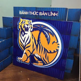 Dự án Tiger - Đồng hồ đếm giây thể thao thi đấu
