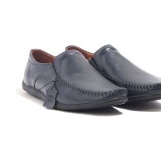 Giày lười Nam Banuli Driving Loafer C9DL1