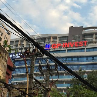 Đồng hồ led treo tường Bể bơi - CTY TNHH LZ Managementt Tập thể hình