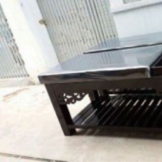 GIƯỜNG GỘI 2in1 MASSAGE BODY GỘI