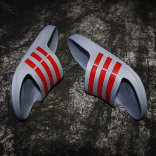 Dép Đúc 3 Sọc 14