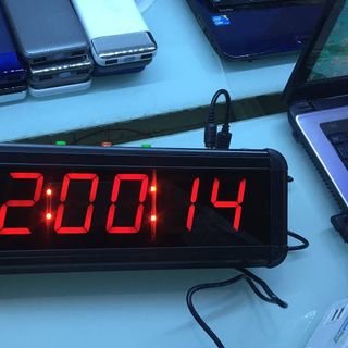 Đồng hồ đếm ngược Led SMD đa năng - 690000đ