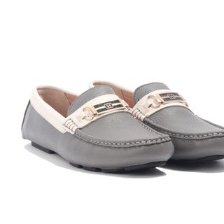 Giày Mọi Nam Banuli Moccasin Loafer C6ML6