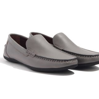 Giày Da Nam Banuli Moccasin Loafer C3ML1