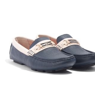 Giày Mọi Nam Banuli Moccasin Loafer C6ML6