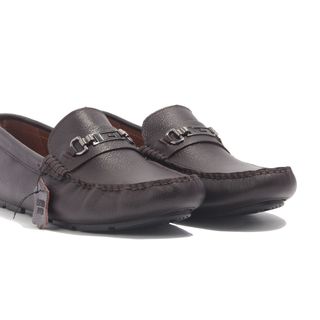 Giày Mọi Banuli Moccasin Loafer C4ML2