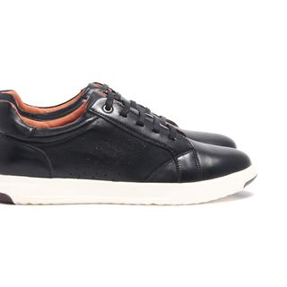 Giày Da Nam Banuli Sneaker D2SN1