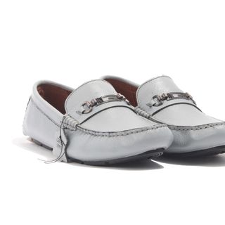 Giày Mọi Banuli Moccasin Loafer C4ML2