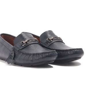 Giày Mọi Banuli Moccasin Loafer C4ML2