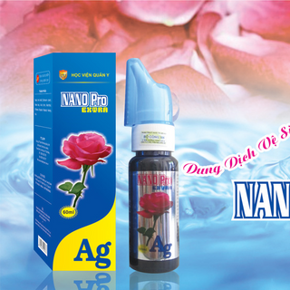 DUNG DỊCH VỆ SINH PHỤ NỮ NANO PRO EXTRA HỌC VIỆN QUÂN Y – SP giá sỉ