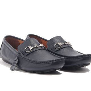 Giày Mọi Nam Banuli Moccasin Loafer C8ML2