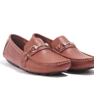 Giày Mọi Nam Banuli Moccasin Loafer C8ML2