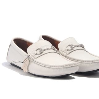 Giày Mọi Nam Banuli Moccasin Loafer C8ML2