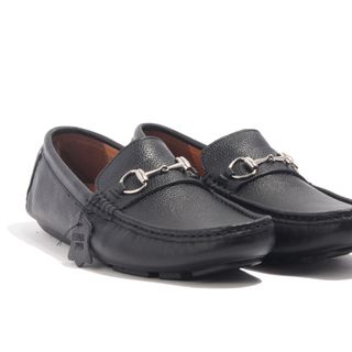Giày Mọi Nam Banuli Moccasin Loafer C8ML2